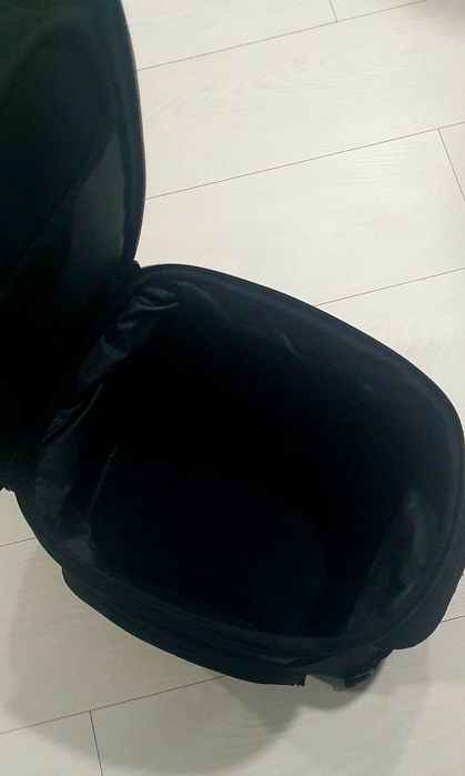 Vendo  mala para mota..