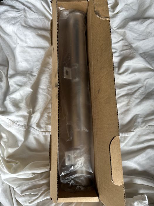 Испаритель и осушитель Nissens Mercedes W203 W209 W211 W219