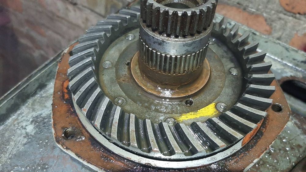 Міст/мост МТ-Днепр