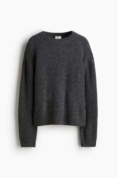 Светр жіночий H&M р. М, в складі вовна
