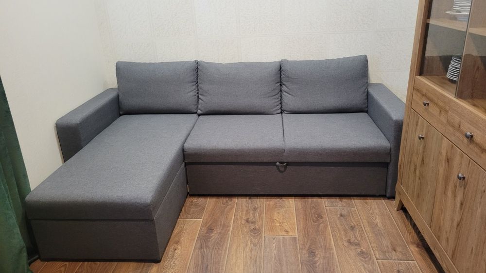 Диван Marsvel від JYSK