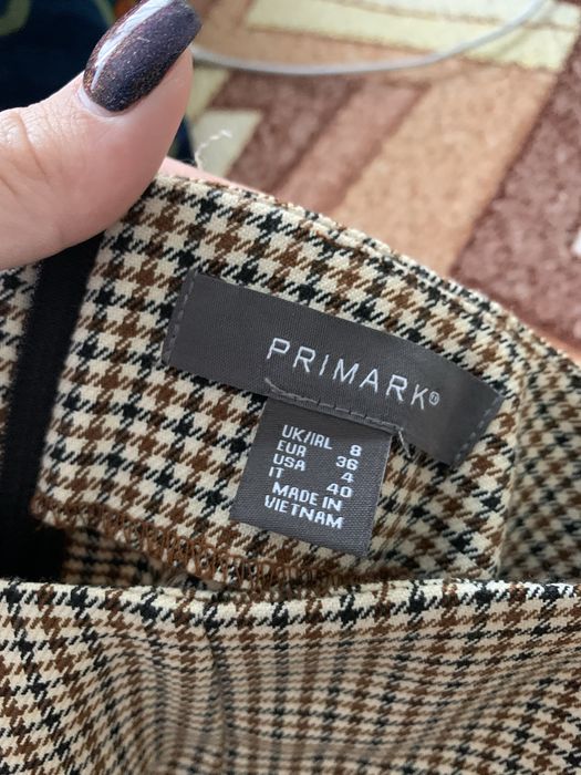 Спідниця primark