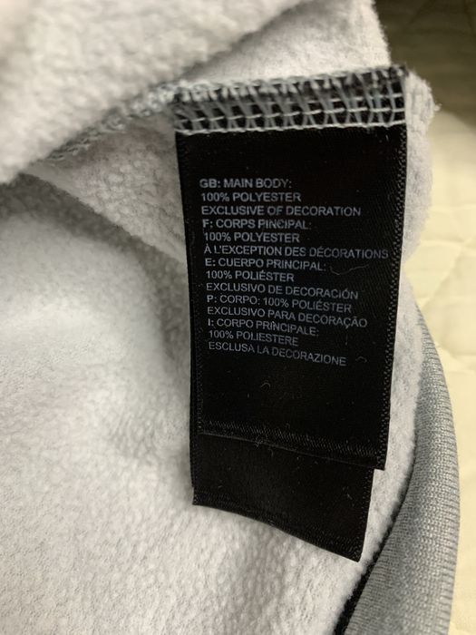 Худі чоловіче The North Face р.46