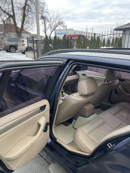 ‼️BMW E46 Touring 2.0 Турбо Дизель