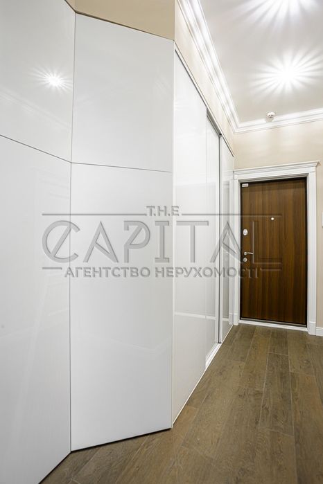 Оренда квартири, ЖК Central Park, Кудрі, Саперне поле, Київ