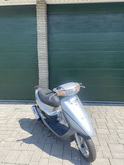 Запчастини Honda Dio AF-34-34
