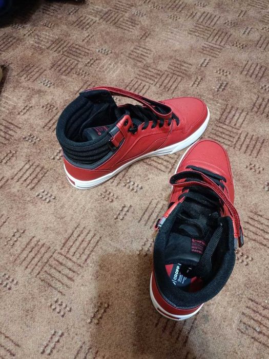 Кросівки Cropp 43 розмір