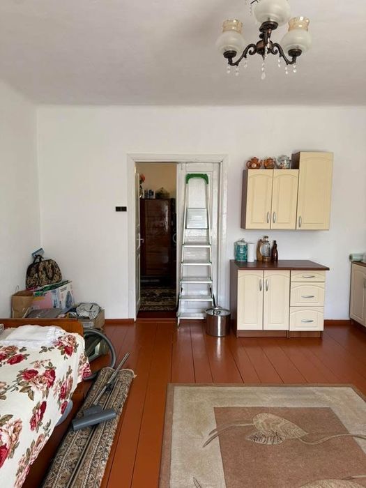 Продаж будинку Кременецький район