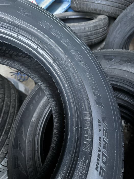 215 70 R16 Pirelli 2024 рік