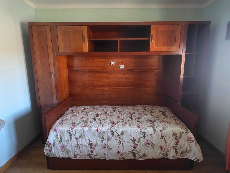 Mobilia de quarto de criança