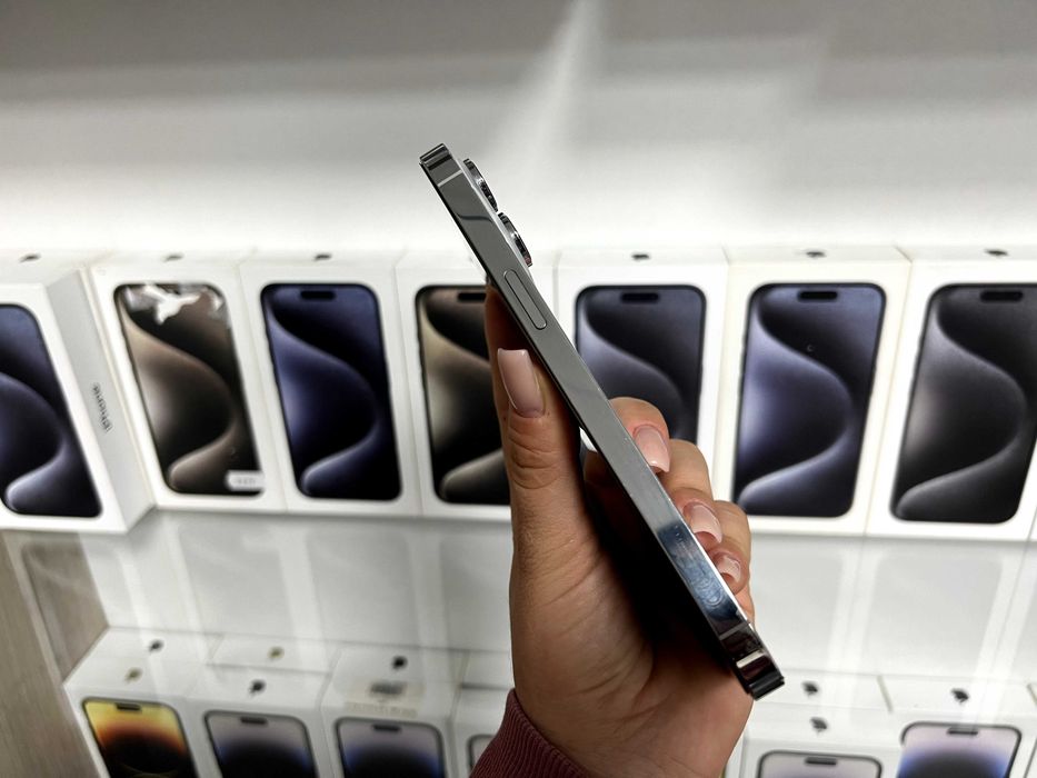 iPhone 14 Pro Max 128 GB Neverlock | Магазин | Гарантія