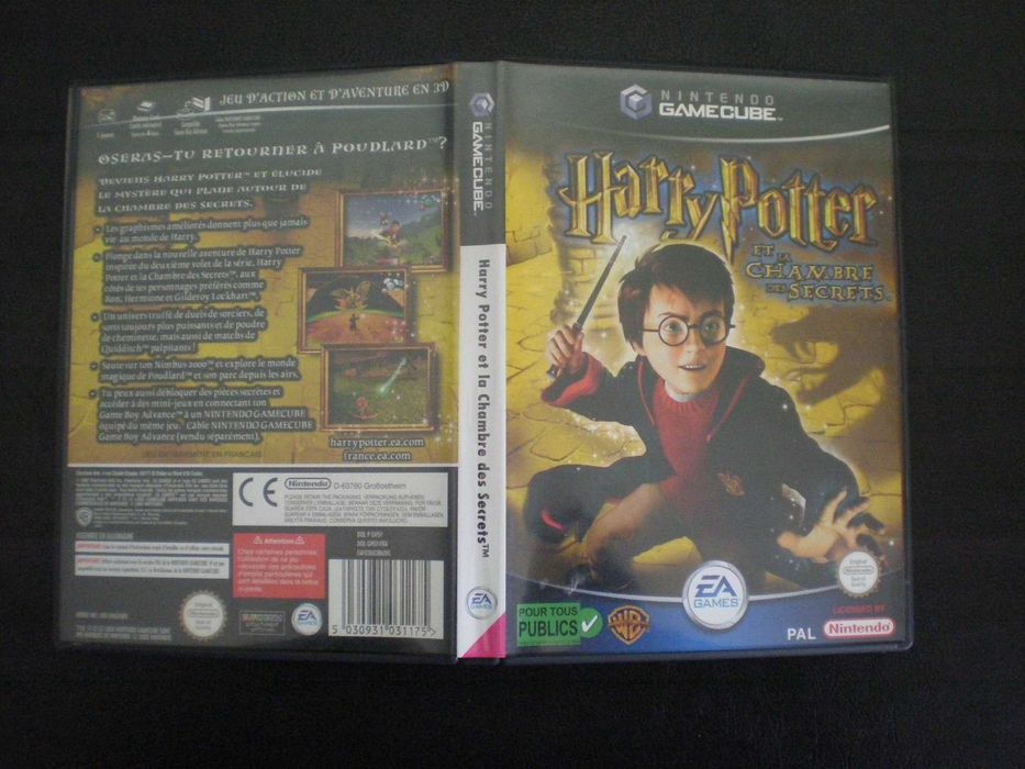 Nintendo GameCube - 8 jogos