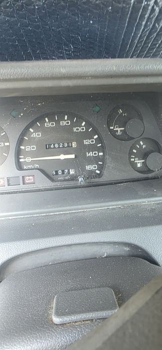 Nissan Micra 1000