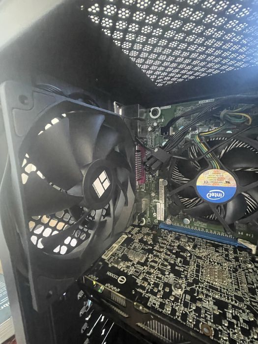 Pc gamer/ trabalho