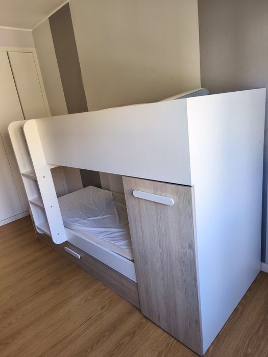 Cama infantil Eiger - Treliche