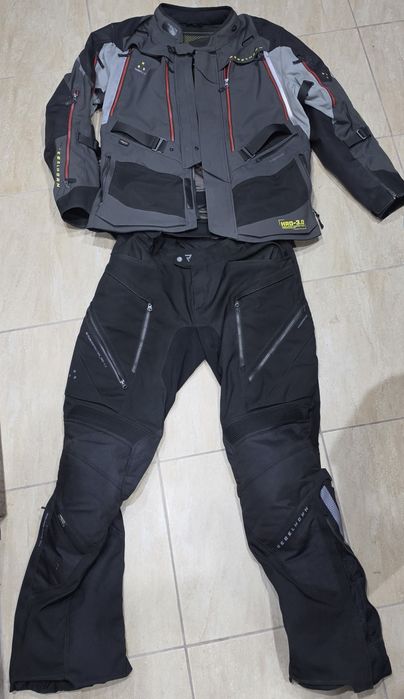 Kombinezon tekstylny Rebelhorn Hardy 3.0