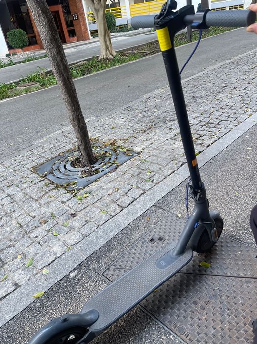 Trotinete Xiaomi mi 2 aceito troca ps4