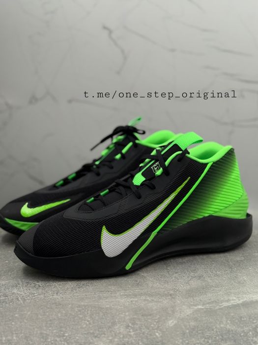 Розпродаж останніх розмірів! Nike G.T. Jump Academy оригінал!!!