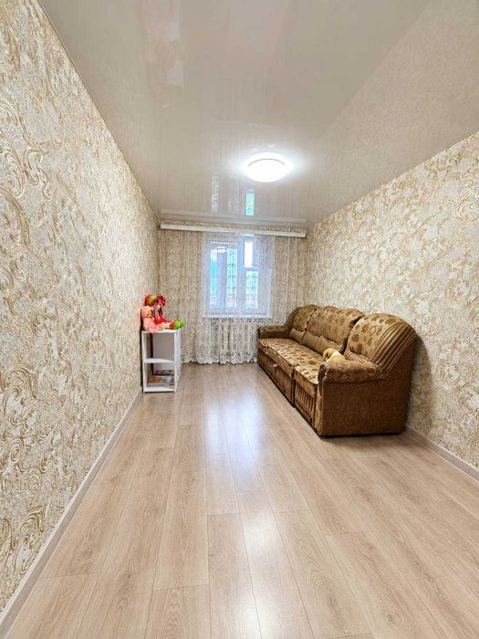 Продам 3 комнатную квартиру,  поселок Котовского,  Добровольского пр.