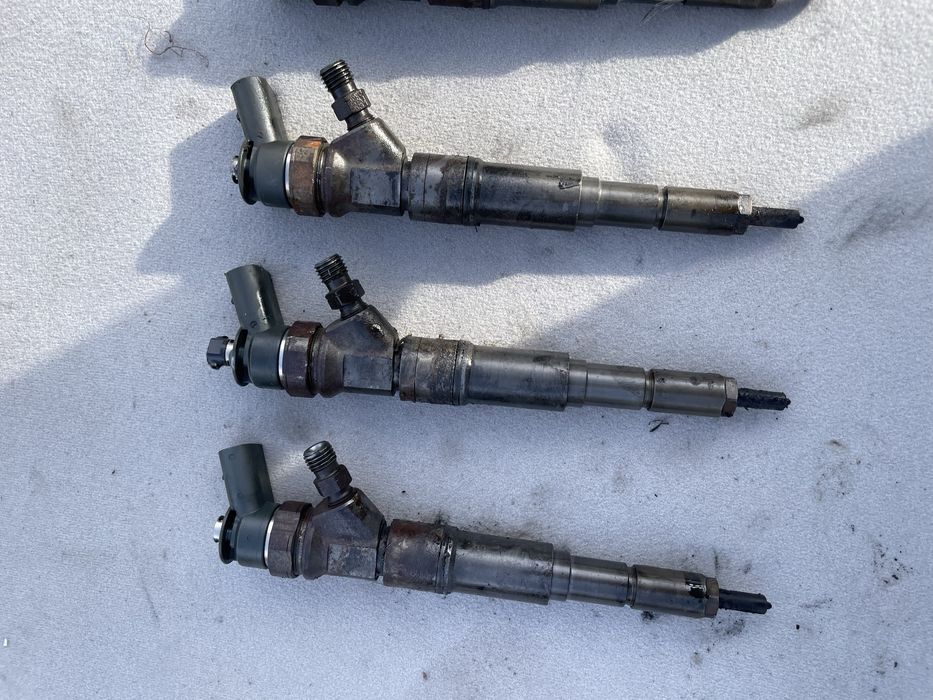 Форсунки м57D30n