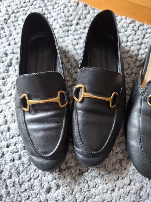 Mocassins e mules desde 10€