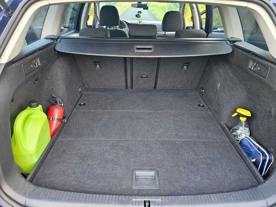 VW Golf VII  2020r. 1,6 Diesel