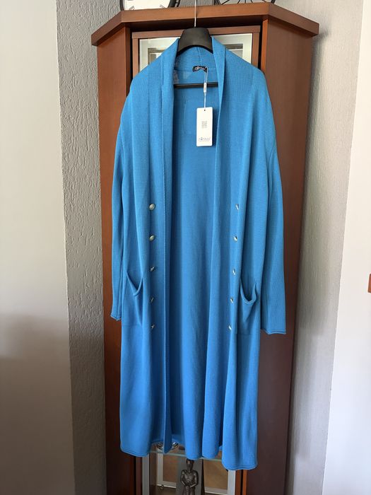 Kardigan Minouu Generał