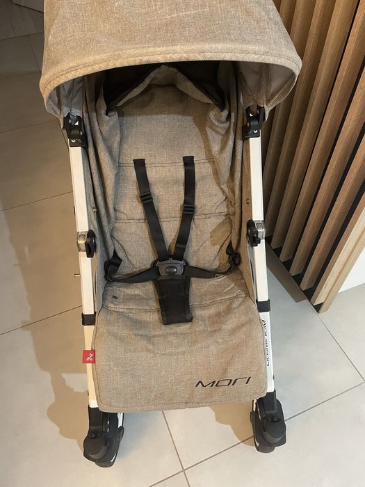 Wózek spacerowy  , parasolka