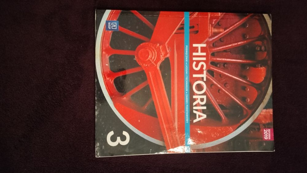 Historia 3kl. Liceum