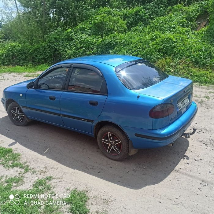Продам Ланос 1.3