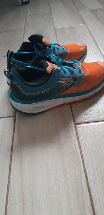 Męskie buty sportowe rozmiar 42