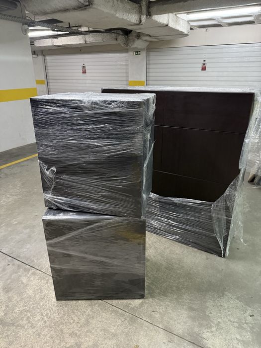 Moveis de sala (ikea)