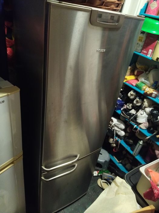 Frigorífico Samsung