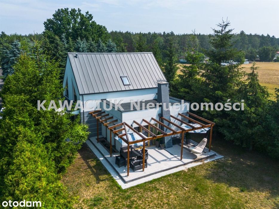Tresta Piękny Dom Do Wprowadzenia = Zalew