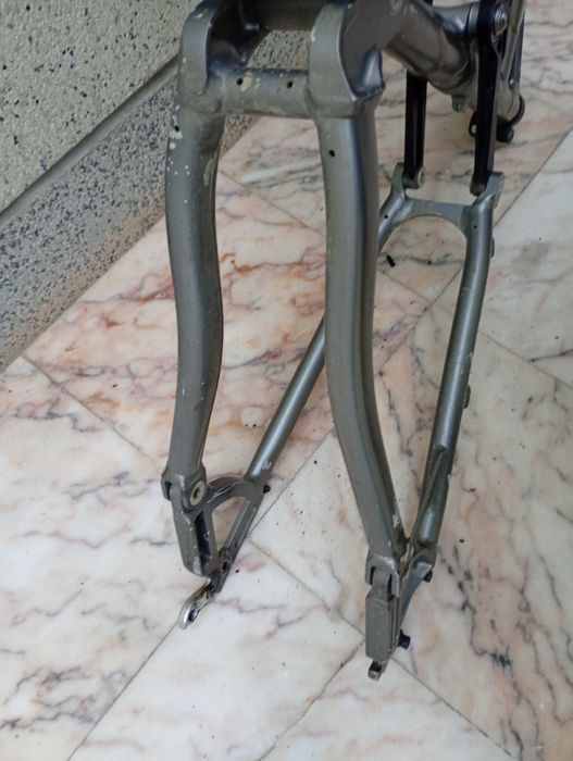 Univega ram es 950