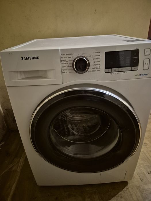 Pralka.   SAMSUNG