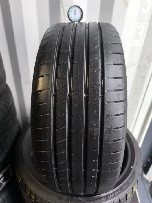 Opona Goodyear eagle F1 asymetric 5 245/35/20 pojedynka