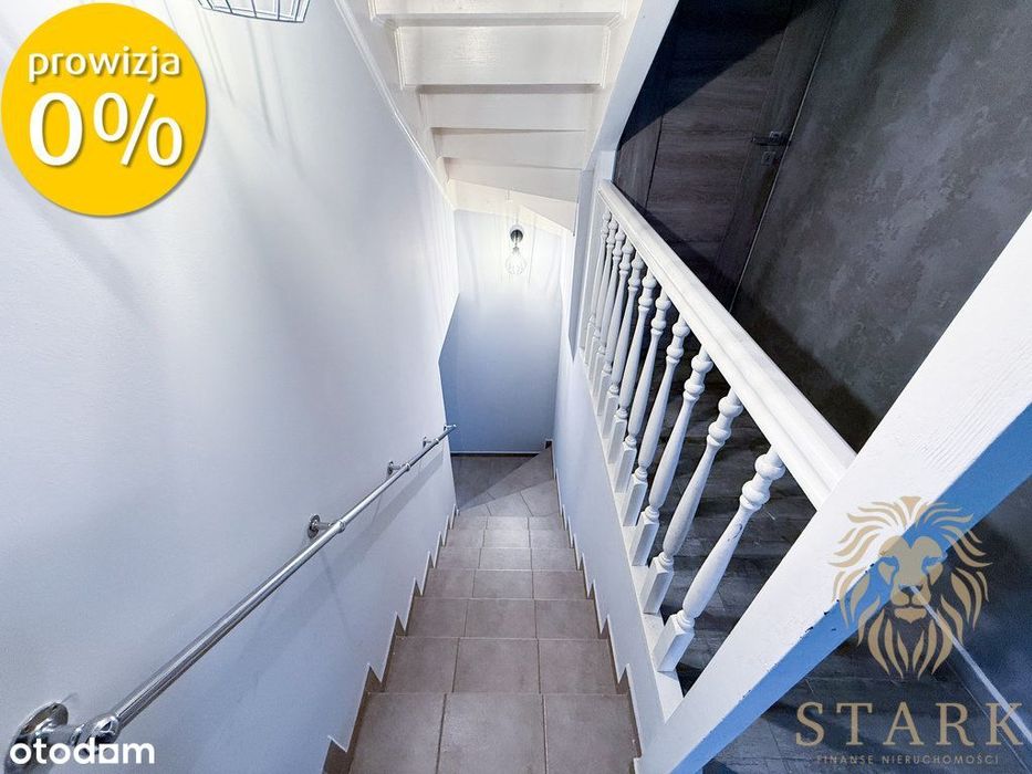 Dom wolnostojący | 0% | wielopokoleniowy
