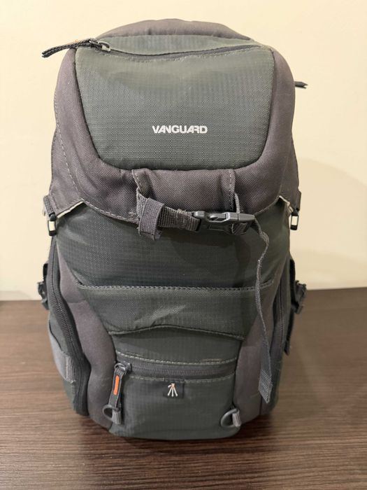 Рюкзак Vanguard VEO Adaptor S46 Black