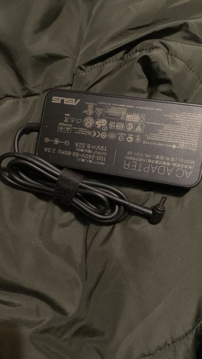 Adapter блок живленя до ноутбука ASUS