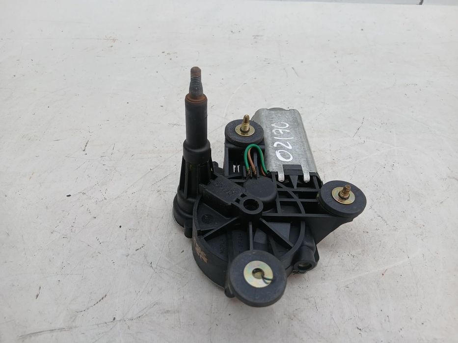 Motor limpa vidros trás FIAT Panda (169_)
