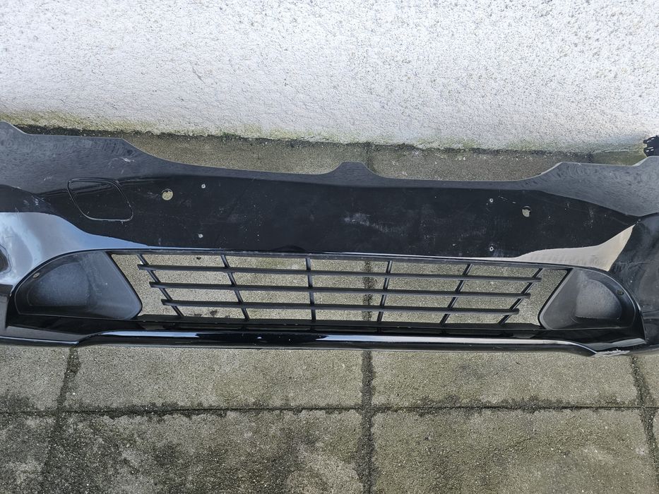 Parachoques Frente / Frontal + Traseiro / Tras BMW Serie 3 G20 / G21