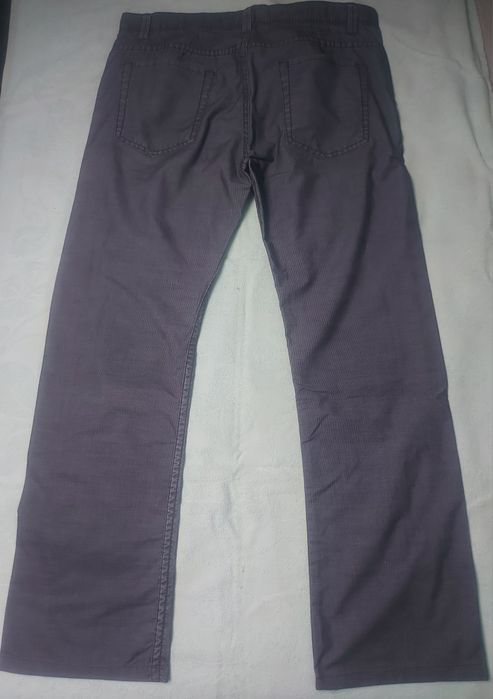 Klasyczne spodnie L.O.G.G. (H&M) r. XL