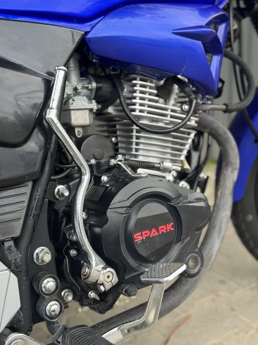 Продам Spark sp200 r25i