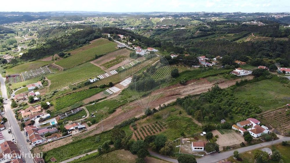 Terreno  para venda