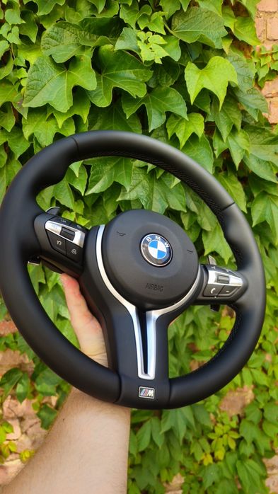 Керма до BMW F-series,Руль М  БМВ
