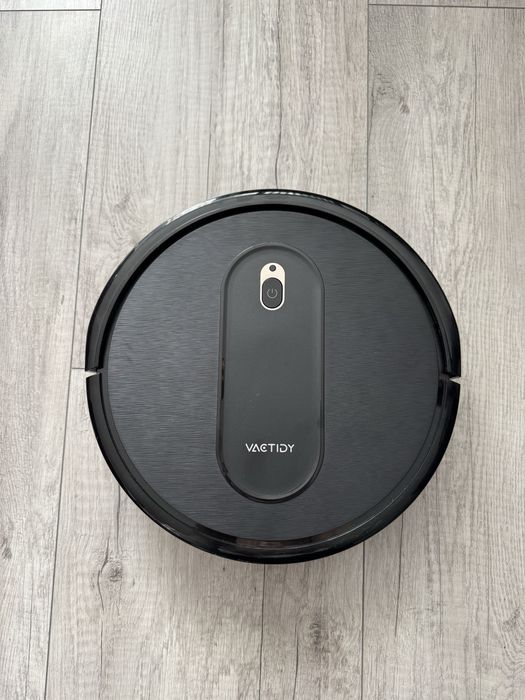 Robot sprzątający Vactidy T6 Nimble jak Roomba stan idealny odkurzacz