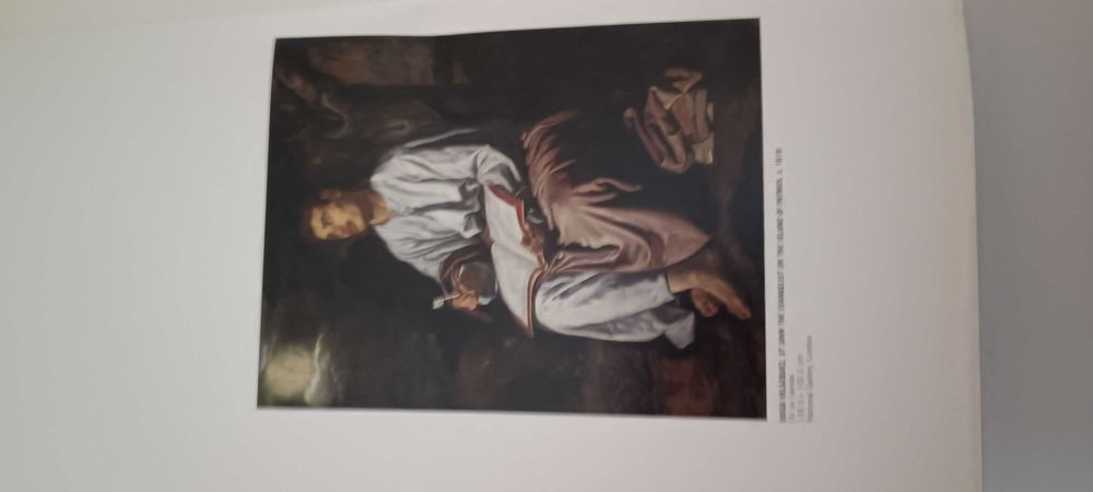 Apocalypse - Royal Academy of Arts of London