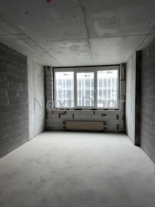 3-к в ЖК «Варшавський 3» — без доплат, держпрограми