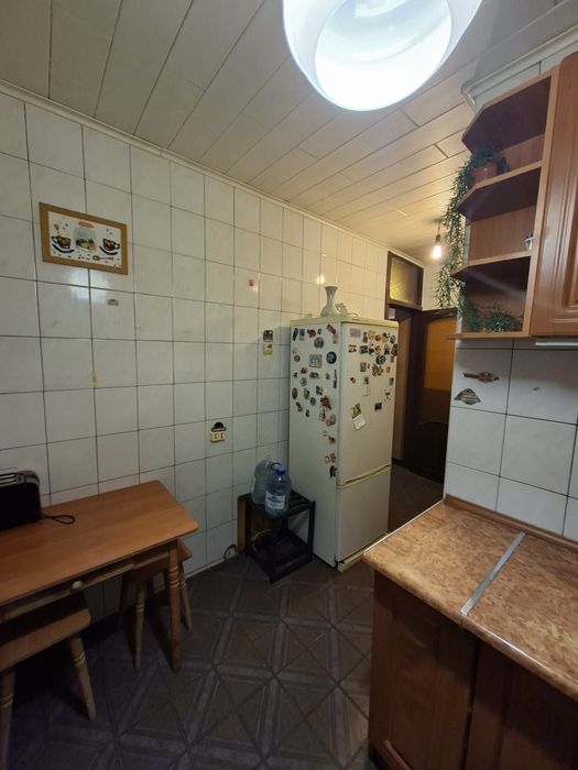 Продам 2 квартиру м.Студентческая ул.Валентиновская д.7